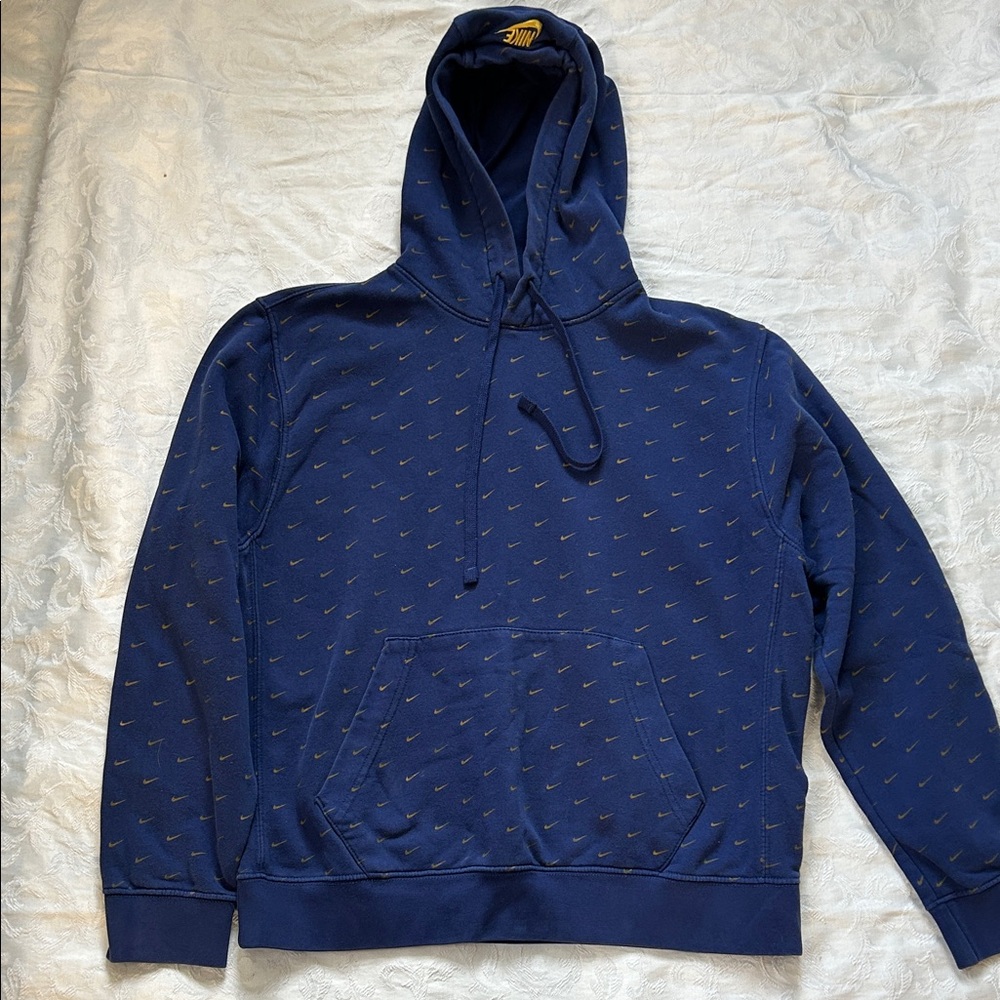Men’s Nike Hoodie